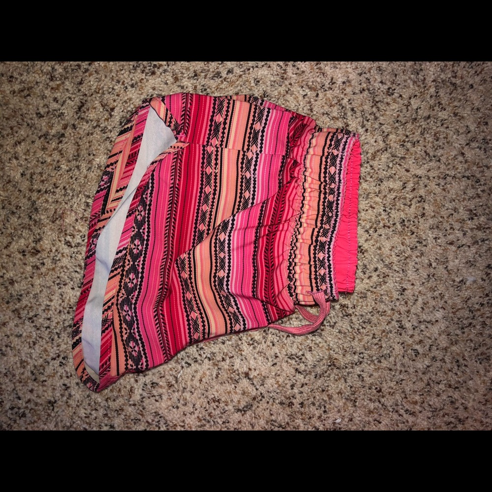 Surf shorts